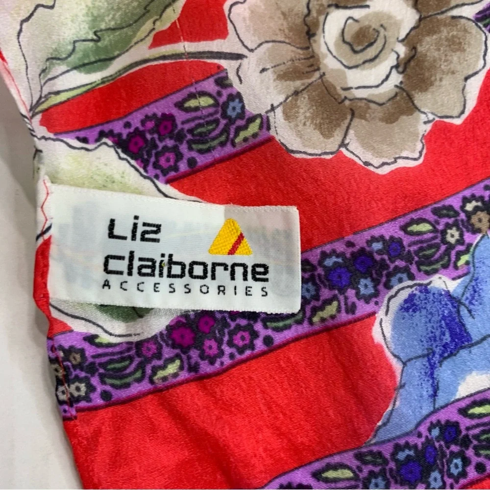 Liz Claiborne good pre